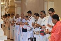 Shashtyabdapurti Utsava - Karla - Day 6 (14 Nov 2024)